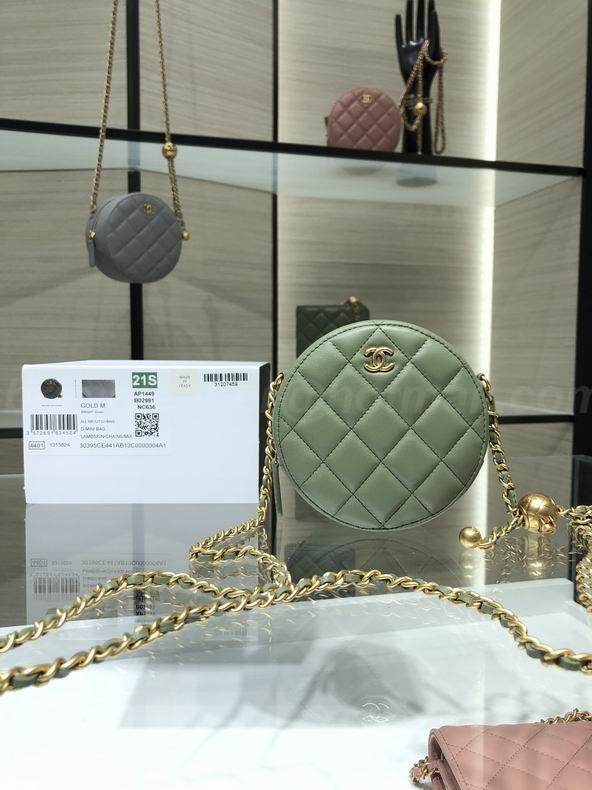 Chanel Handbags 150